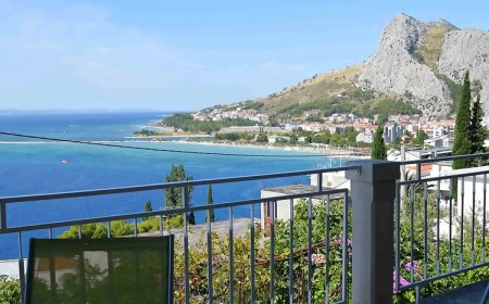 Apartman Iva Omiš