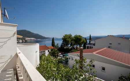 Apartman Klek - CDR510