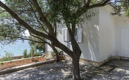 House Spirit of the sea Razanj