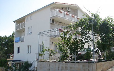 Apartmani Mara Trogir