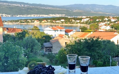 Apartman Rozi Silo