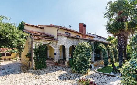 Apartman Poreč - Parenzo - CIE867