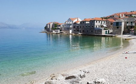 Apartman Feng Postira