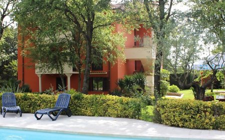 Apartmani Villa Plavo More Fiorini