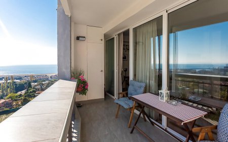 Apartman Rijeka - CKU208