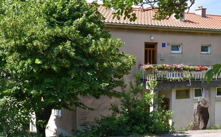 Apartment Roses Novi Vinodolski