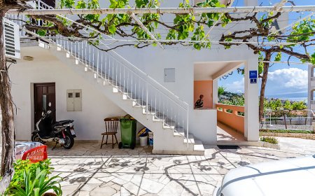 Apartments Kursan Okrug Gornji