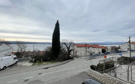 Apartments Sunny Dramalj