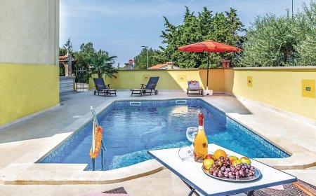 Apartman Pula - CIP830