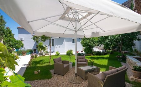 Apartmanok Internet Hozzáféréssel Veli Losinj, Losinj - 19801 Veli Lošinj