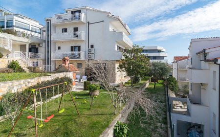 Apartman Podstrana - CSC166