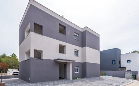 Apartments Bircic Vir