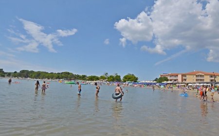 House Nevenka Medulin