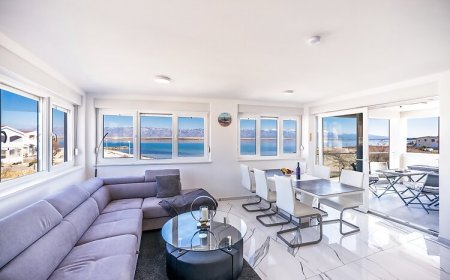 Apartment Losacker Vir II