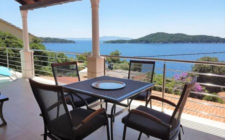 Villa Pudaric Prižba