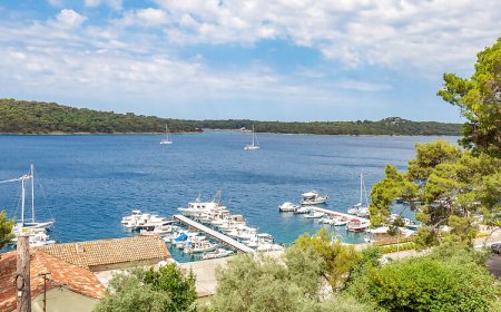 Apartman Mali Lošinj - CKL258