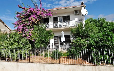 Apartments Marko Poljica