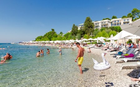 Apartment Zdenko Rovinj