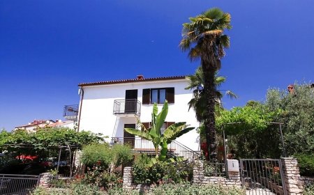 Apartment Valens Poreč