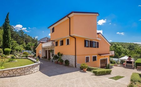 Apartman Karmel Viškovo