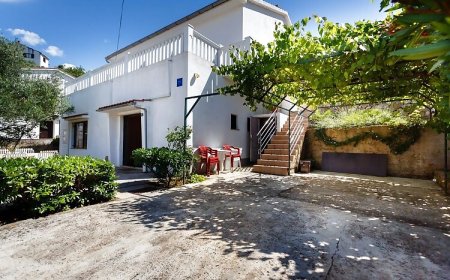 Apartmani Juri Vrbnik