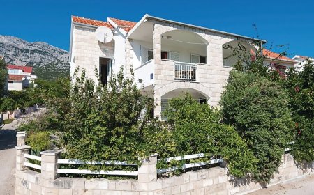 Apartman Orebić - CDP128