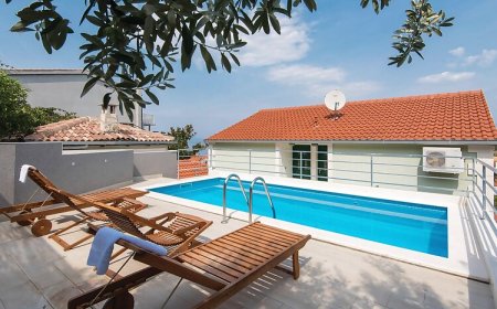 Apartman Trpanj - CDP365