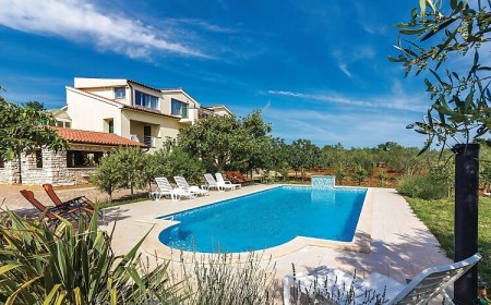 Apartman Vodnjan - CIC314