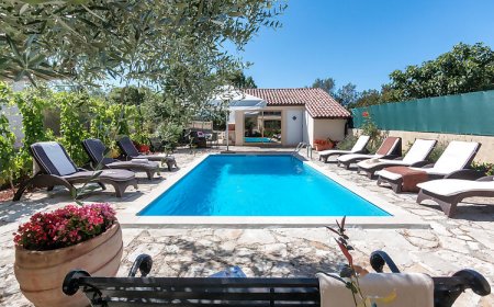 Apartman Pula - CIP286