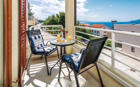Apartman Rabac - CIO251