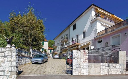 Apartman Opatija - CKO807