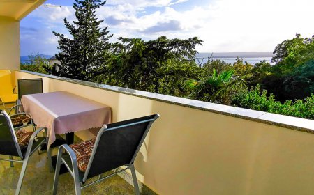 Apartman Dramalj - CKC949