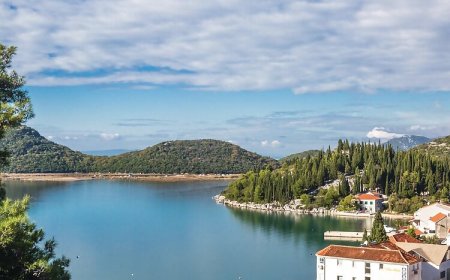 Apartman Blace - CDR423