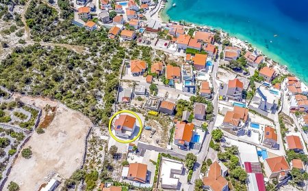 Apartments BruLo Razanj