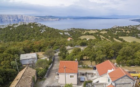 House Elwira Klenovica