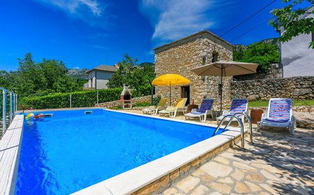 House Katica Grižane