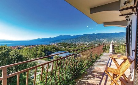 Apartman Jase Kastav