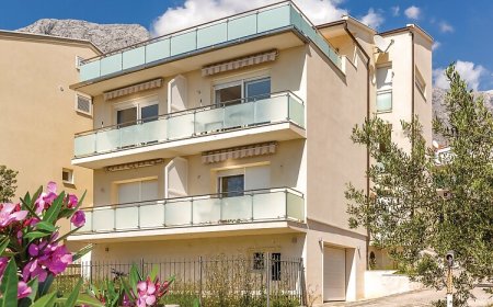 Apartman Baška Voda - CDF894