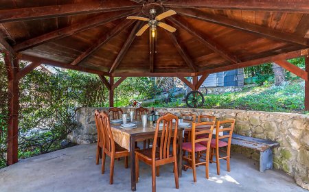 Apartman Bakar - CKA327