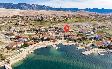 Apartman Kustići - CKP889