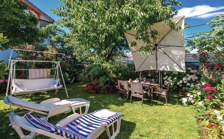 Apartman Matulji - CKO599