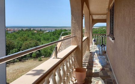 Apartman Jadranovo - CKC019