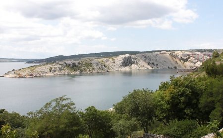 Apartmanok A Tenger Mellett Maslenica, Novigrad - 6568 Maslenica