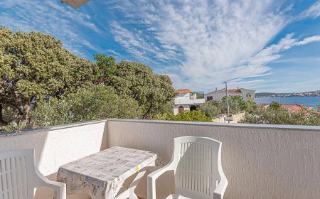 Apartman Kanica - CDJ991