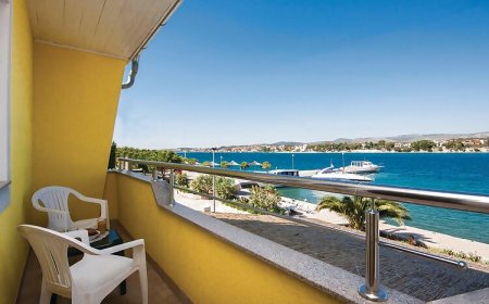 Apartman Šibenik - CDV818