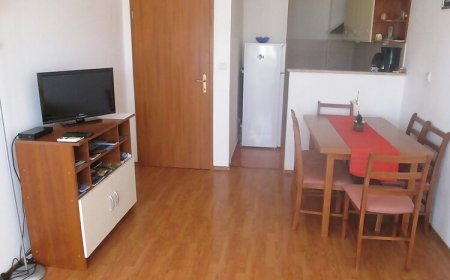 Apartmanok Parkolóhellyel Kastel Stafilic, Kastela - 11006 Kaštel Štafilić