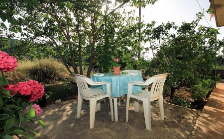 Apartmanok Parkolóhellyel Zaglav, Dugi Otok - 878 Zaglav