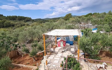 Apartmanok A Tenger Mellett Korcula - 9158 Korčula