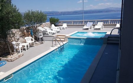 Apartmani Mlad Rogač