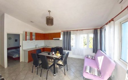 Apartmanok Parkolóhellyel Sali, Dugi Otok - 8181 Sali